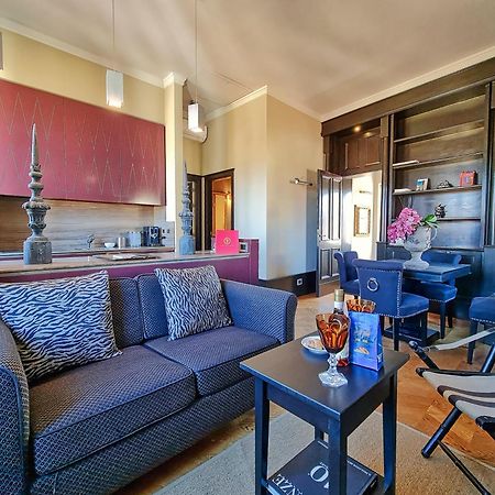 Hotel L'Orologio Firenze - Wtb Hotels Екстер'єр фото