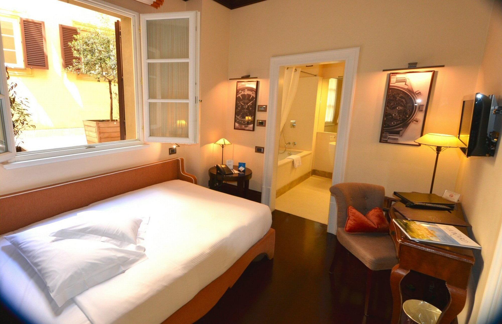 Hotel L'Orologio Firenze - Wtb Hotels Екстер'єр фото