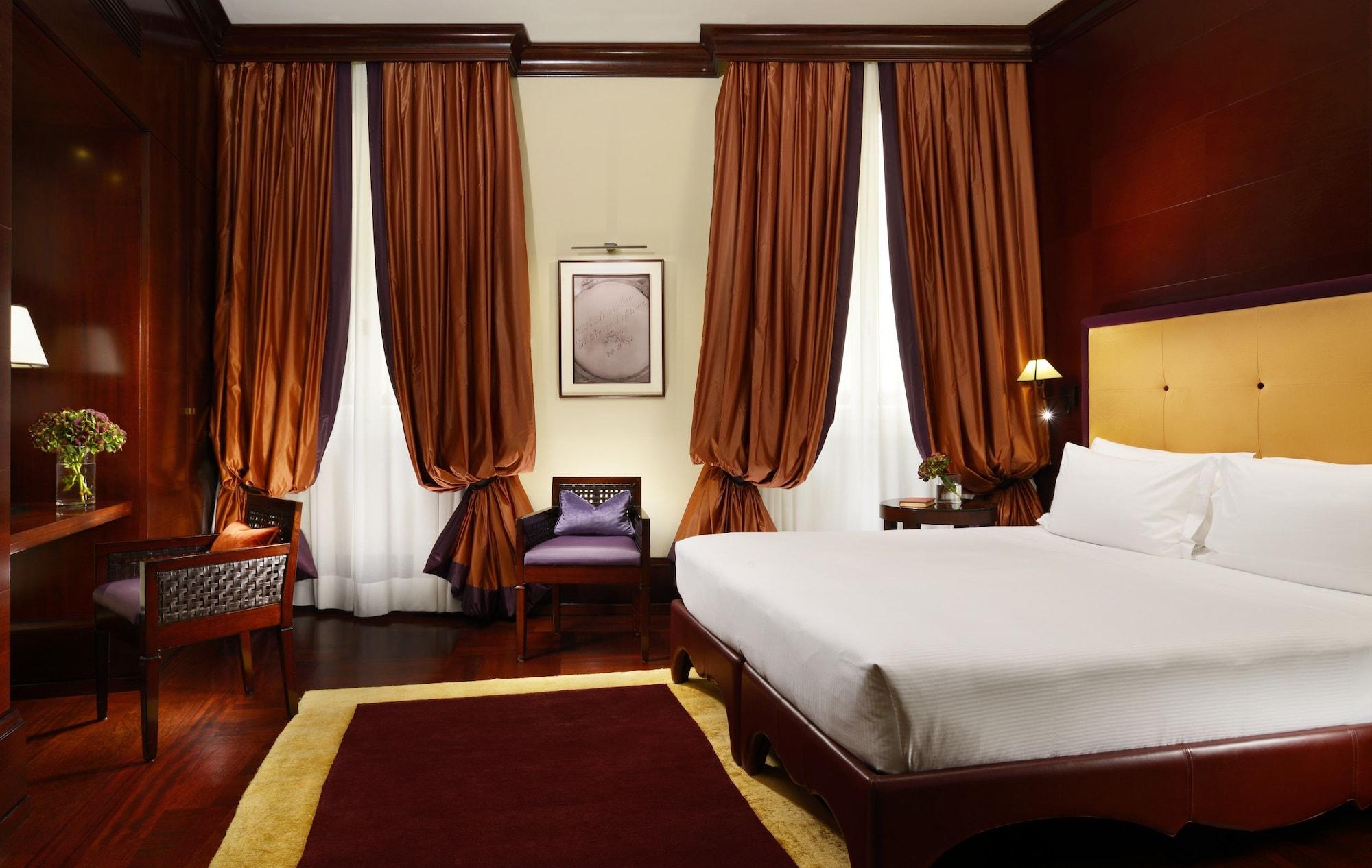 Hotel L'Orologio Firenze - Wtb Hotels Екстер'єр фото