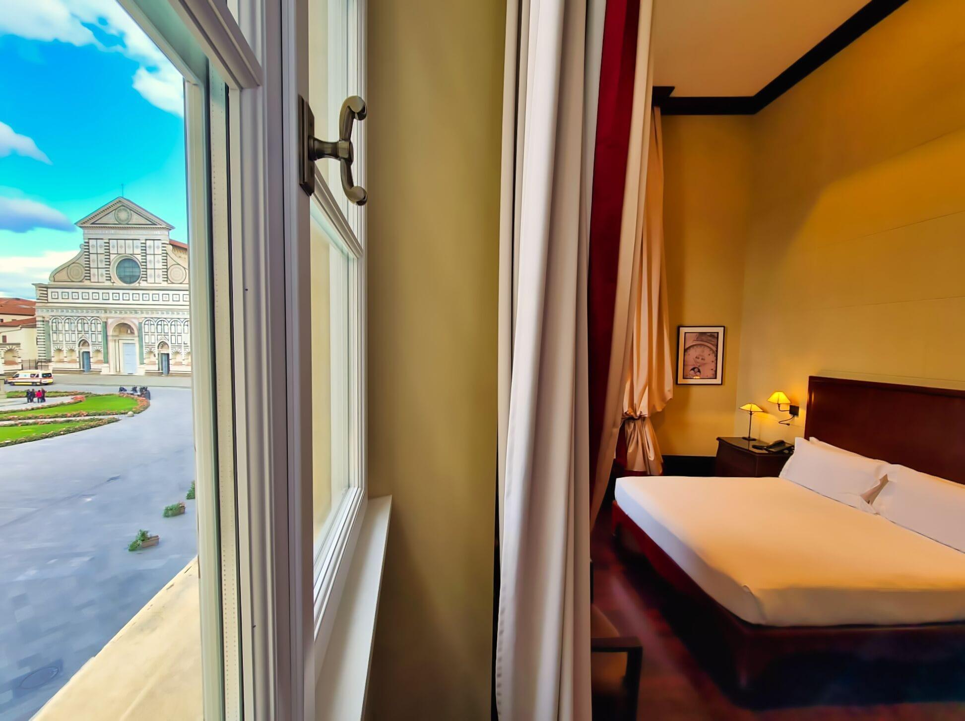 Hotel L'Orologio Firenze - Wtb Hotels Екстер'єр фото