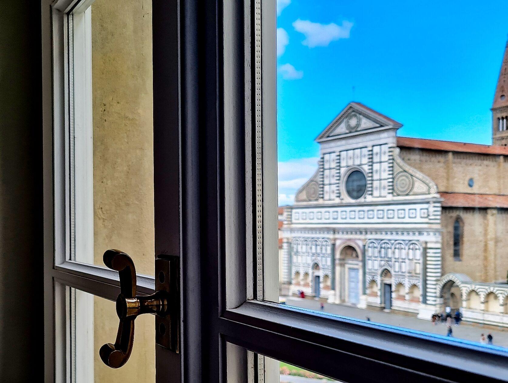 Hotel L'Orologio Firenze - Wtb Hotels Екстер'єр фото