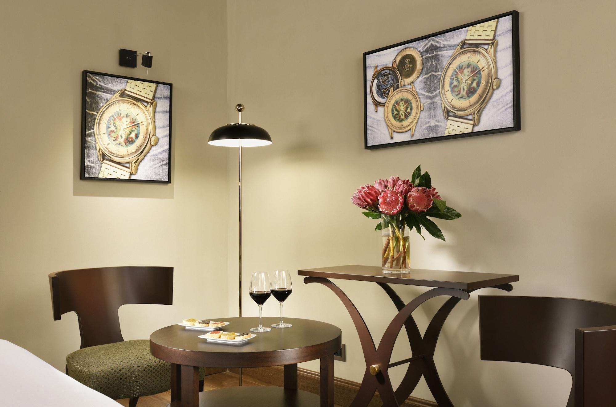 Hotel L'Orologio Firenze - Wtb Hotels Екстер'єр фото