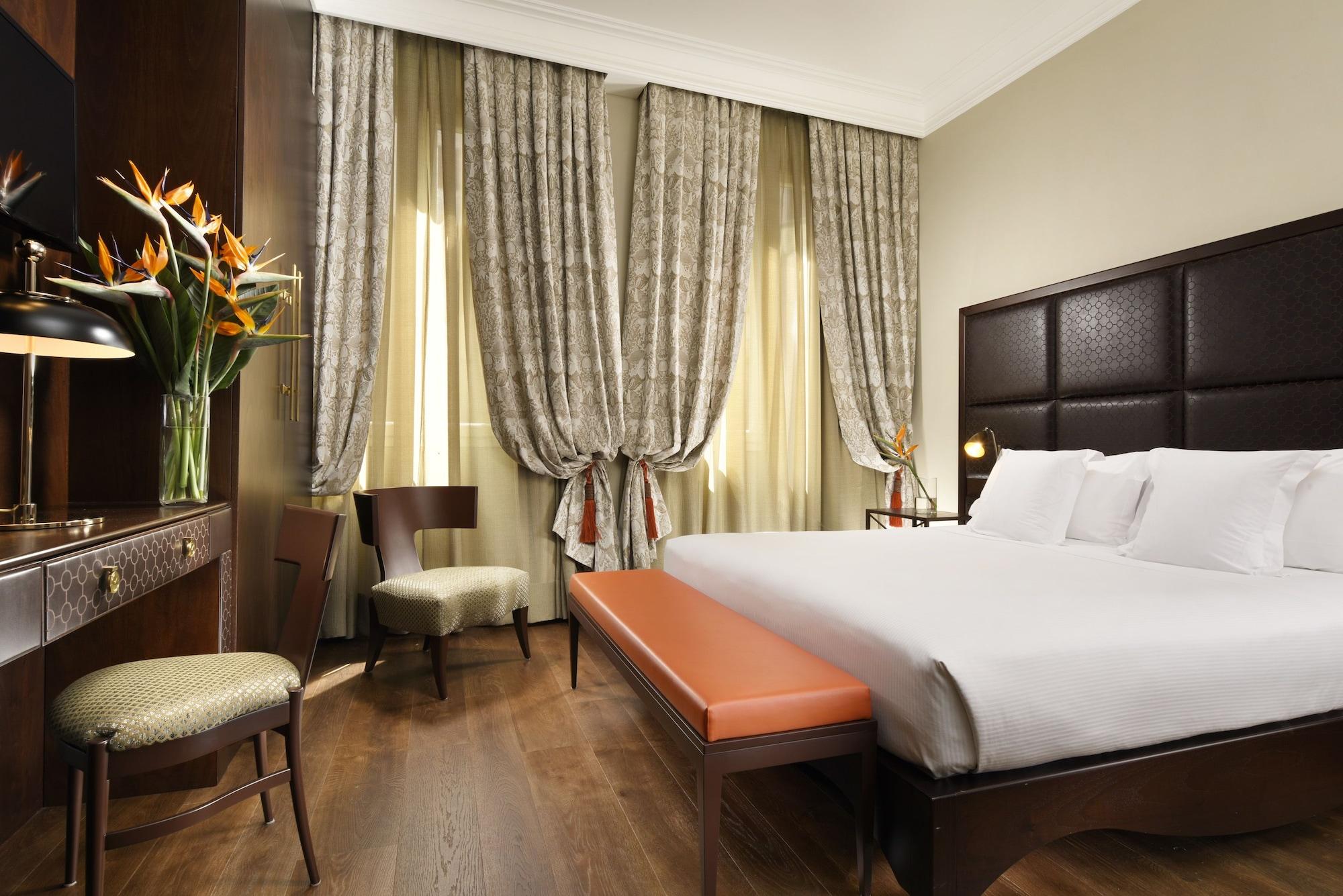 Hotel L'Orologio Firenze - Wtb Hotels Екстер'єр фото