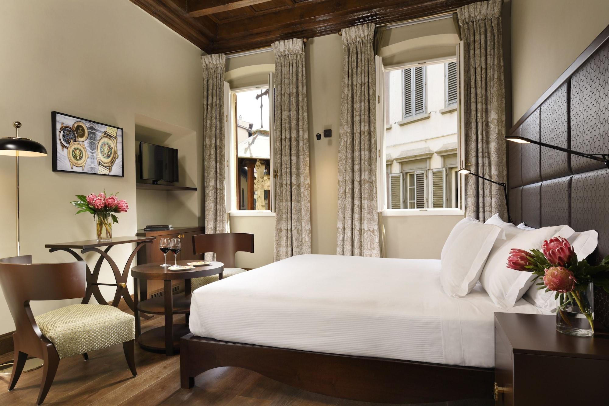 Hotel L'Orologio Firenze - Wtb Hotels Екстер'єр фото