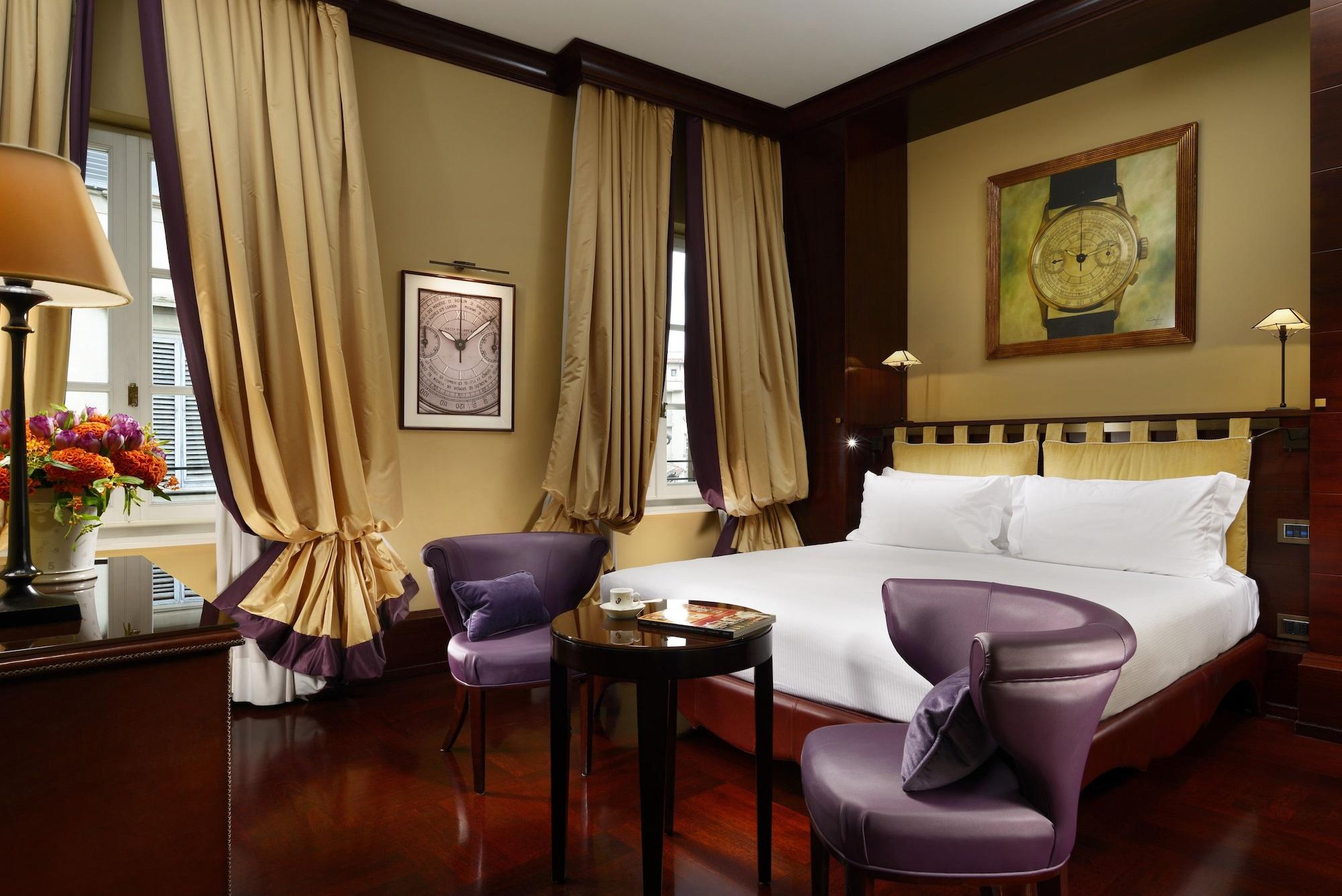 Hotel L'Orologio Firenze - Wtb Hotels Екстер'єр фото