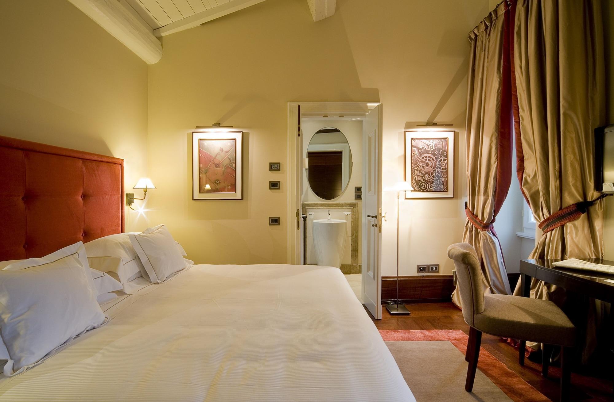 Hotel L'Orologio Firenze - Wtb Hotels Номер фото