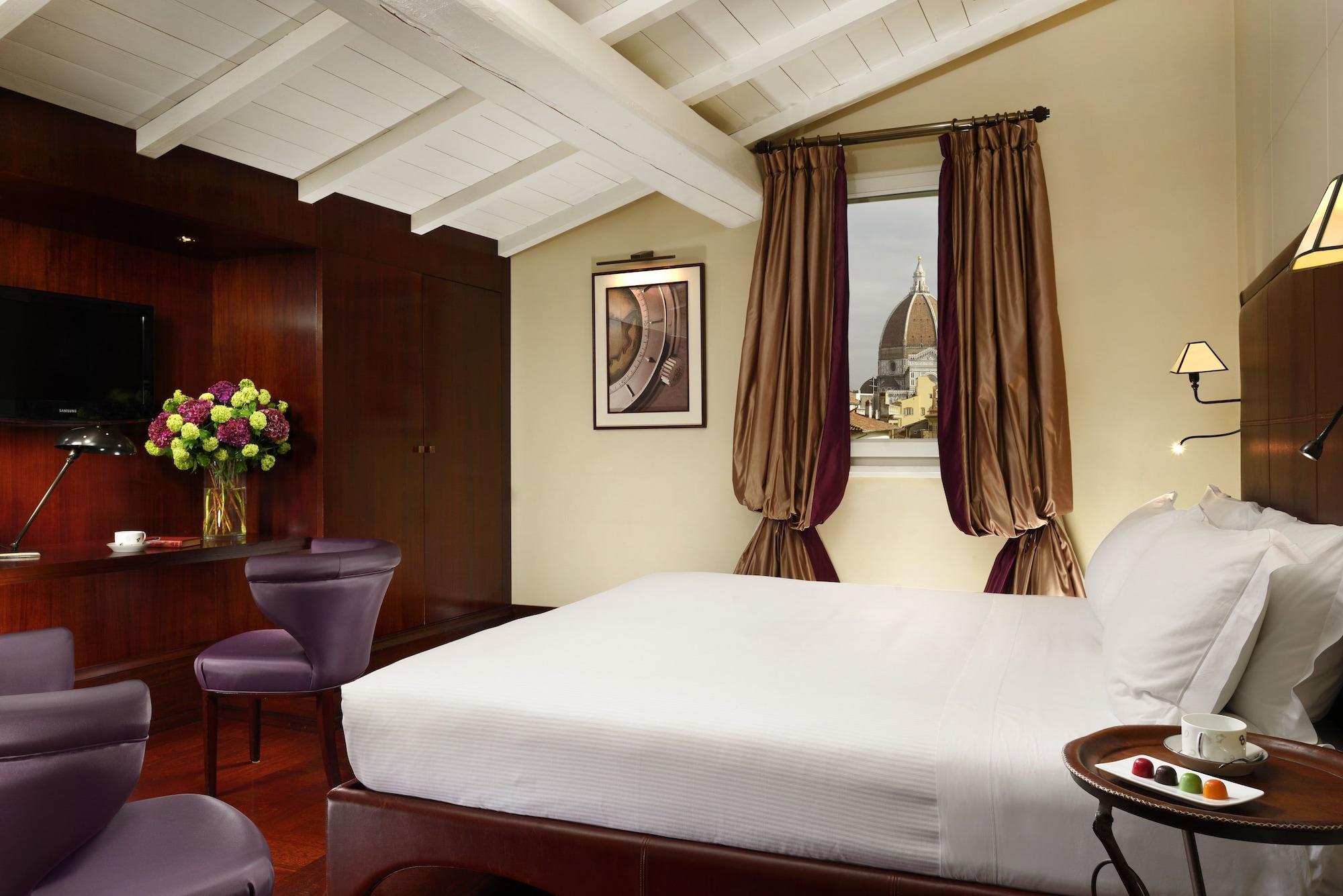 Hotel L'Orologio Firenze - Wtb Hotels Екстер'єр фото