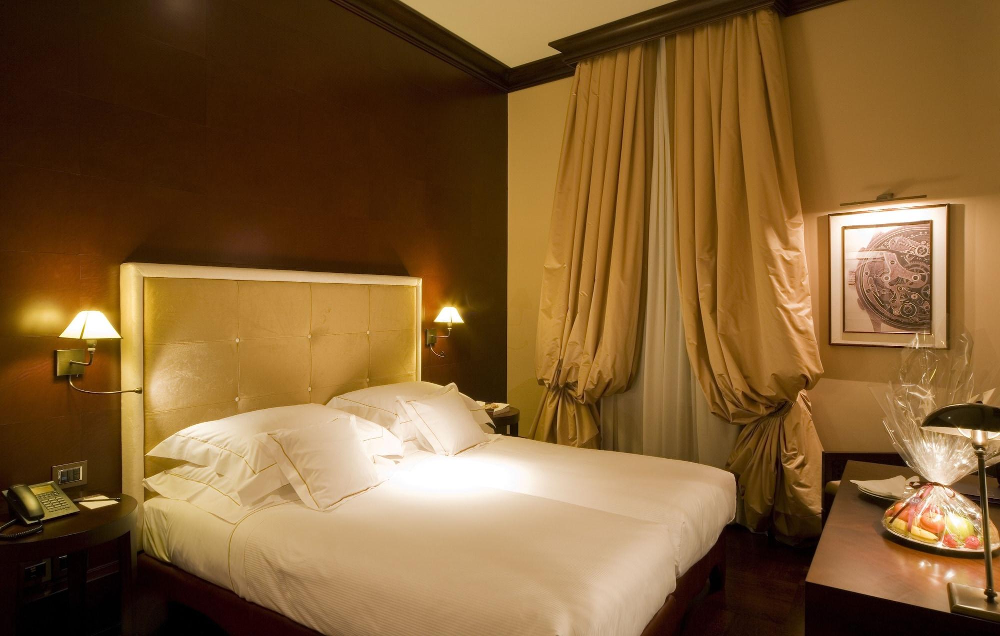 Hotel L'Orologio Firenze - Wtb Hotels Екстер'єр фото