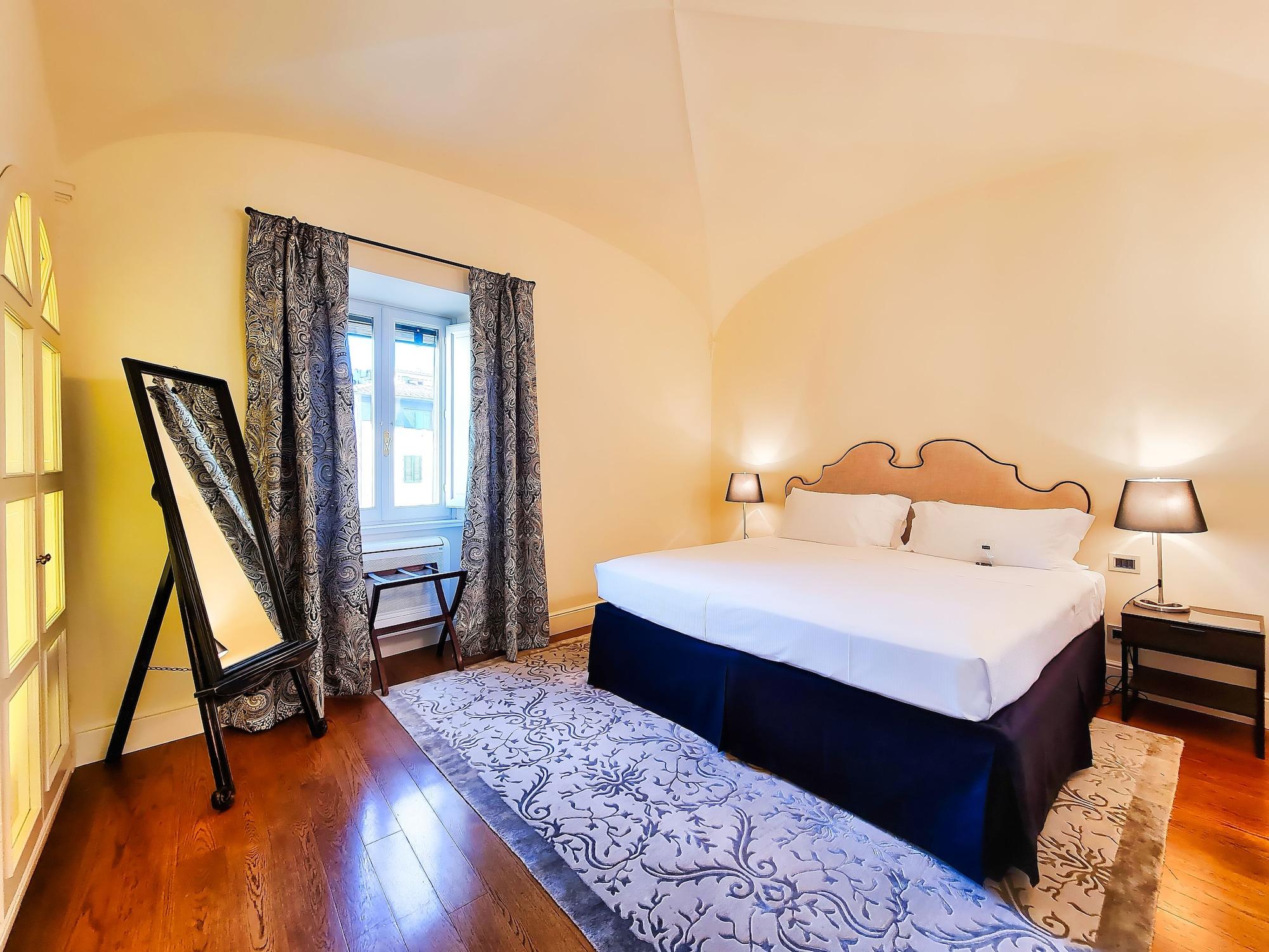 Hotel L'Orologio Firenze - Wtb Hotels Екстер'єр фото