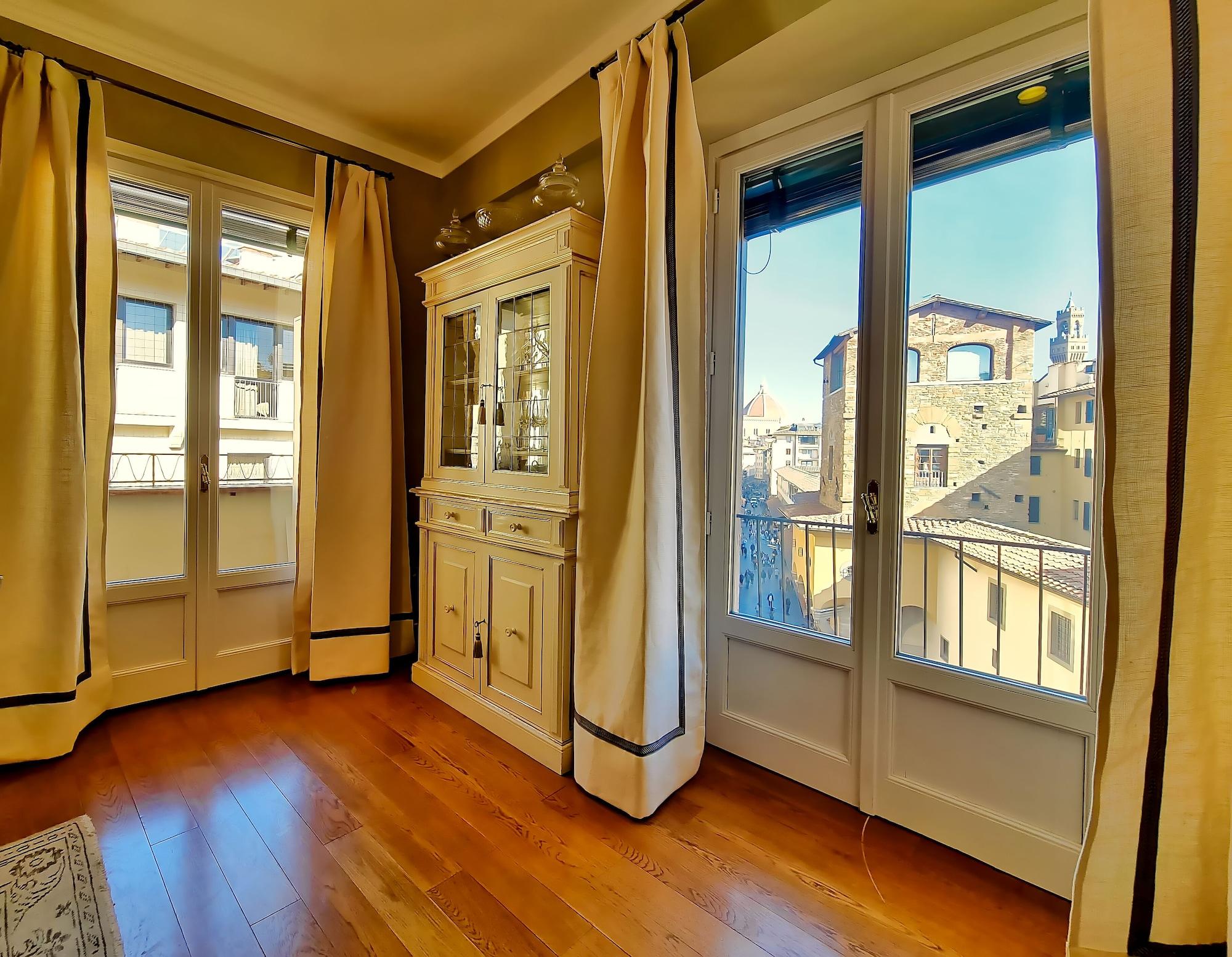 Hotel L'Orologio Firenze - Wtb Hotels Екстер'єр фото