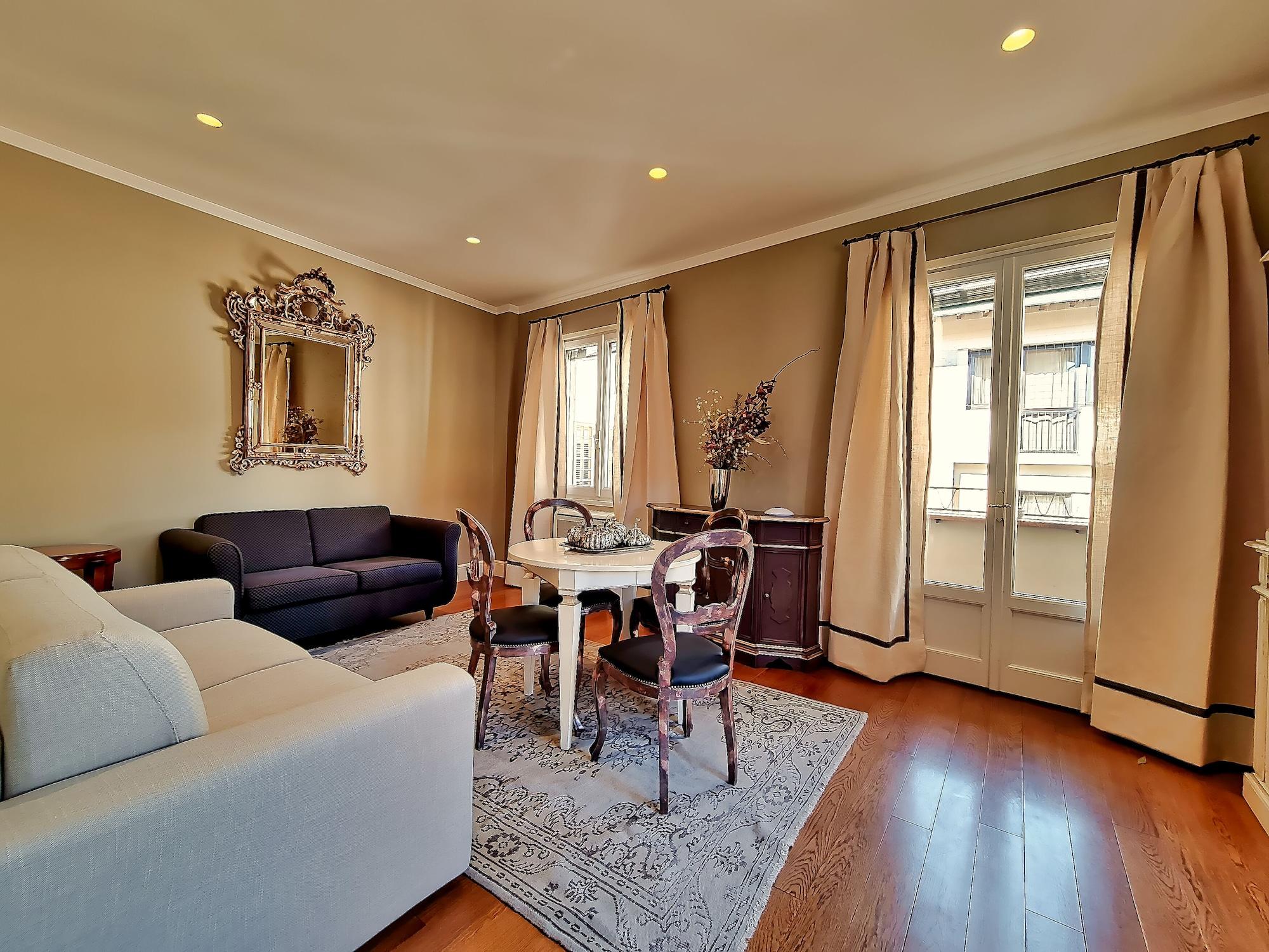 Hotel L'Orologio Firenze - Wtb Hotels Екстер'єр фото