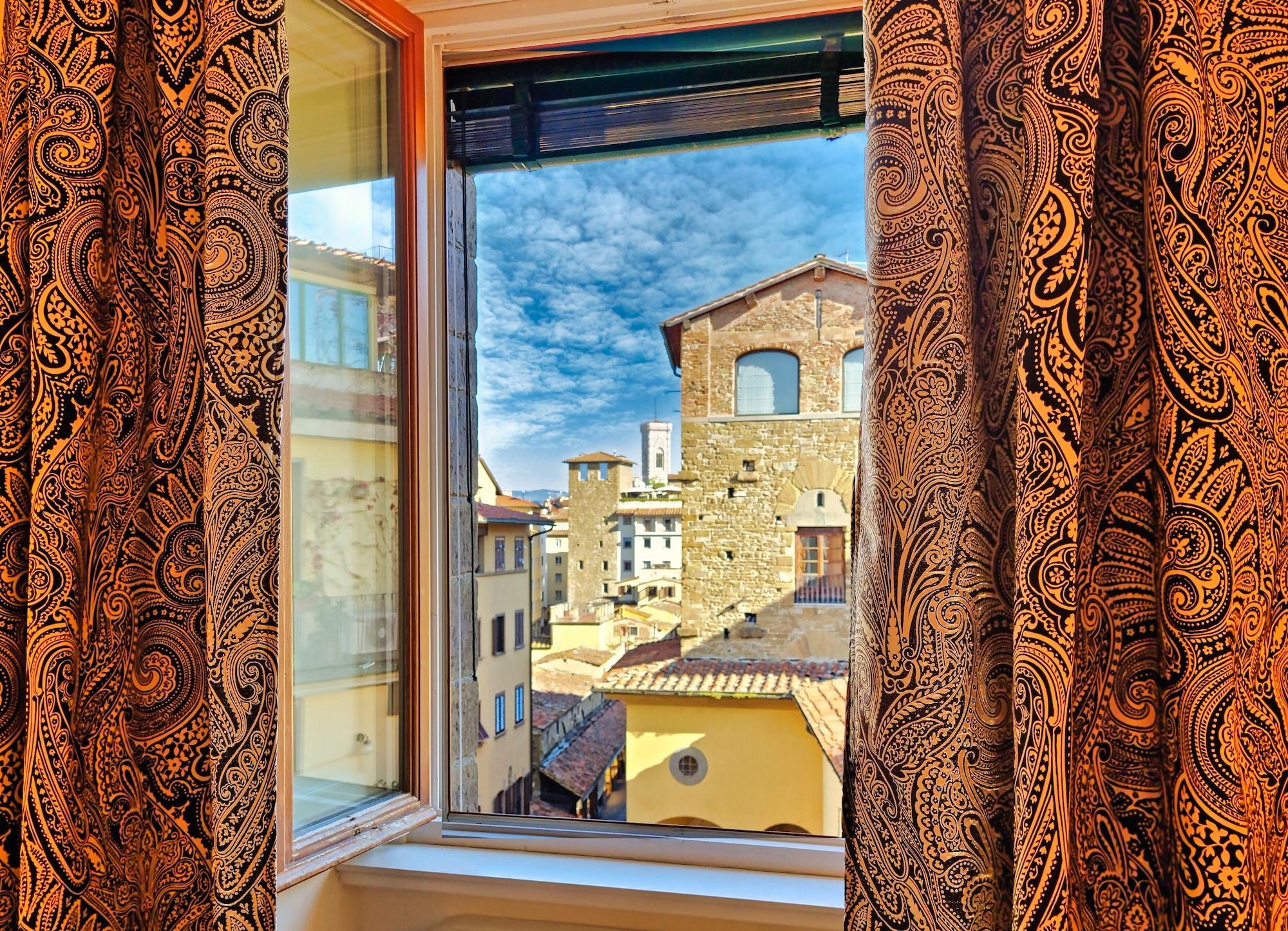 Hotel L'Orologio Firenze - Wtb Hotels Екстер'єр фото