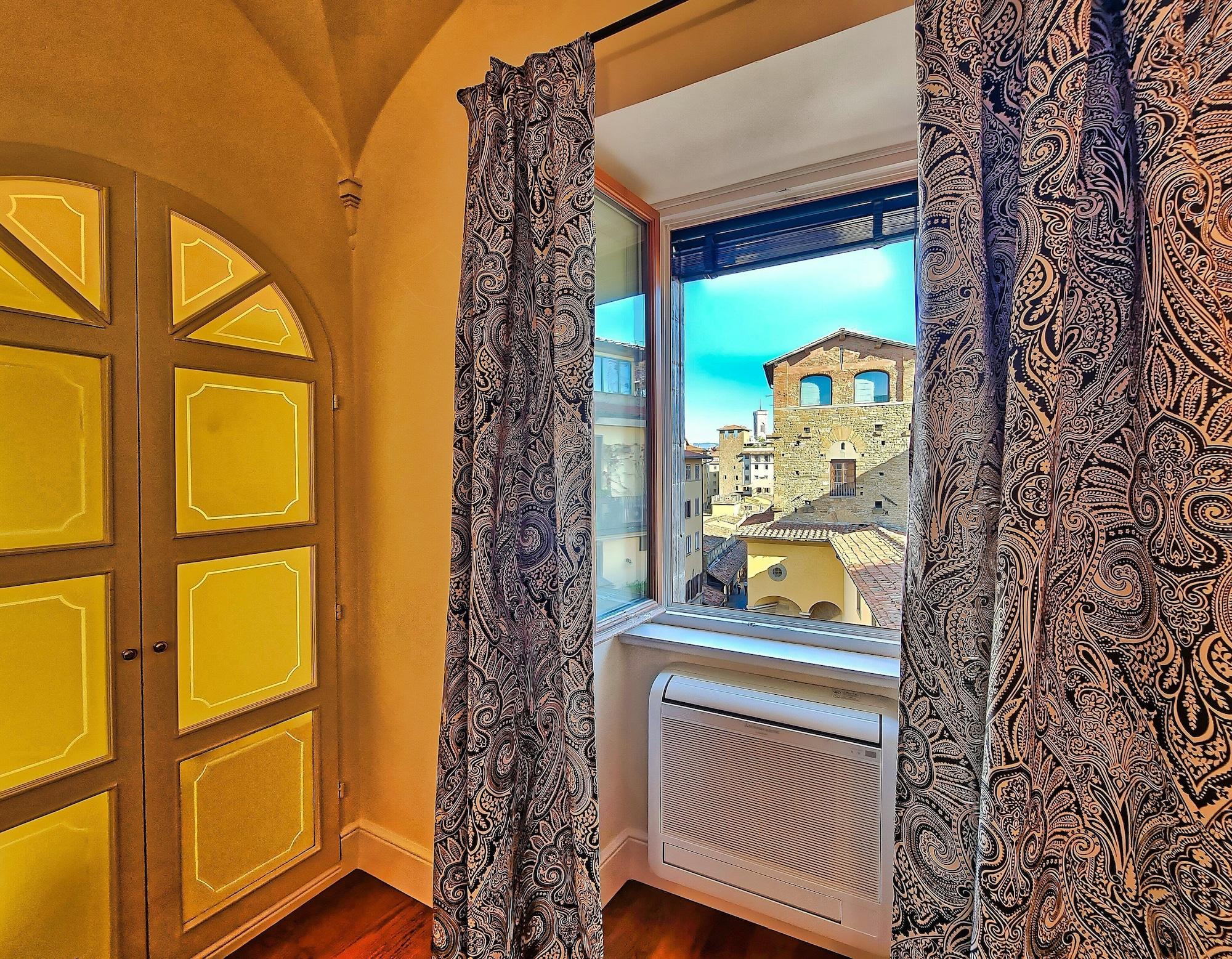 Hotel L'Orologio Firenze - Wtb Hotels Екстер'єр фото