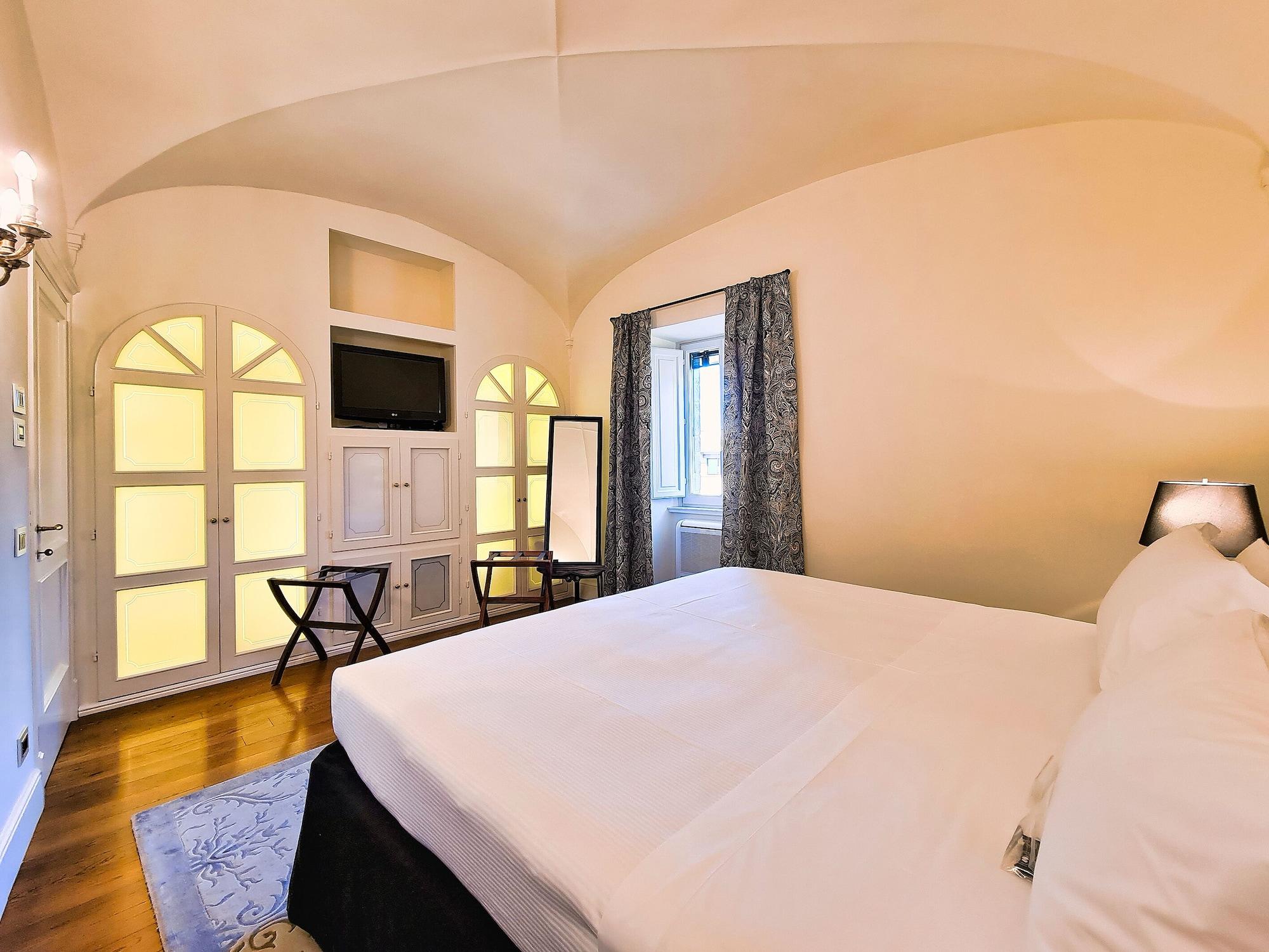 Hotel L'Orologio Firenze - Wtb Hotels Екстер'єр фото