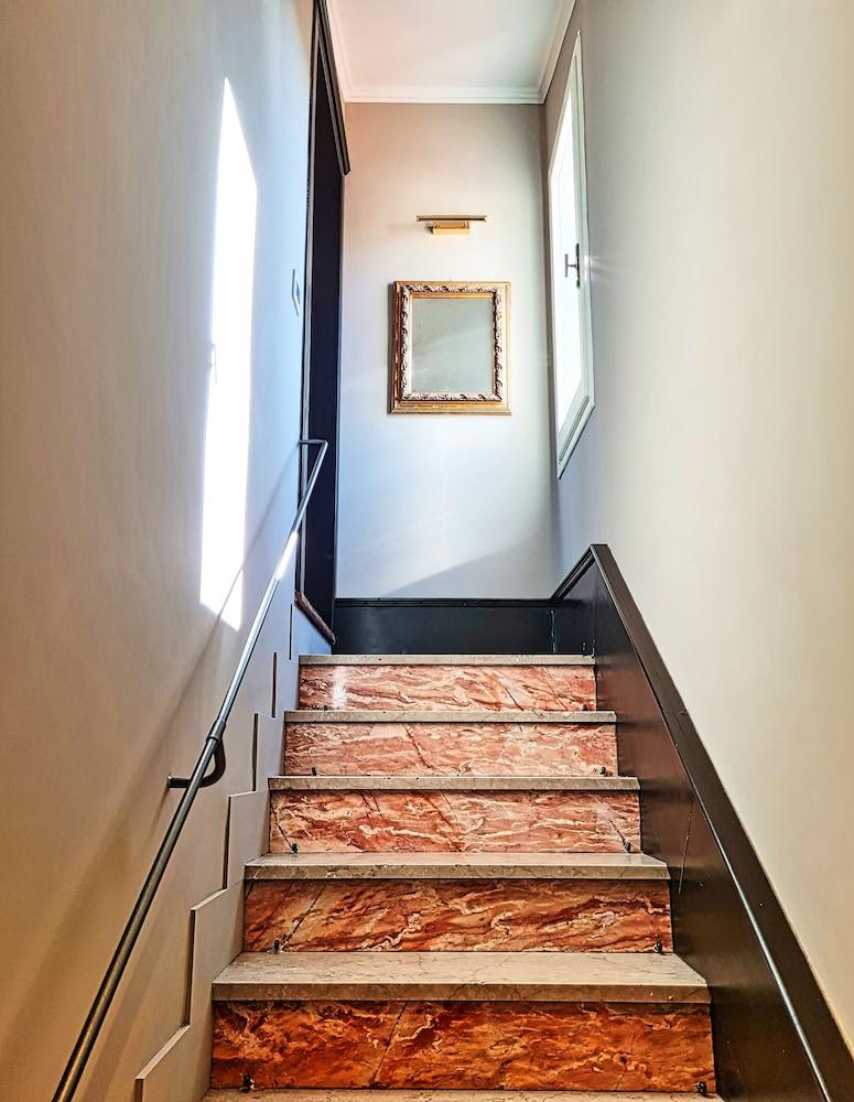 Hotel L'Orologio Firenze - Wtb Hotels Екстер'єр фото