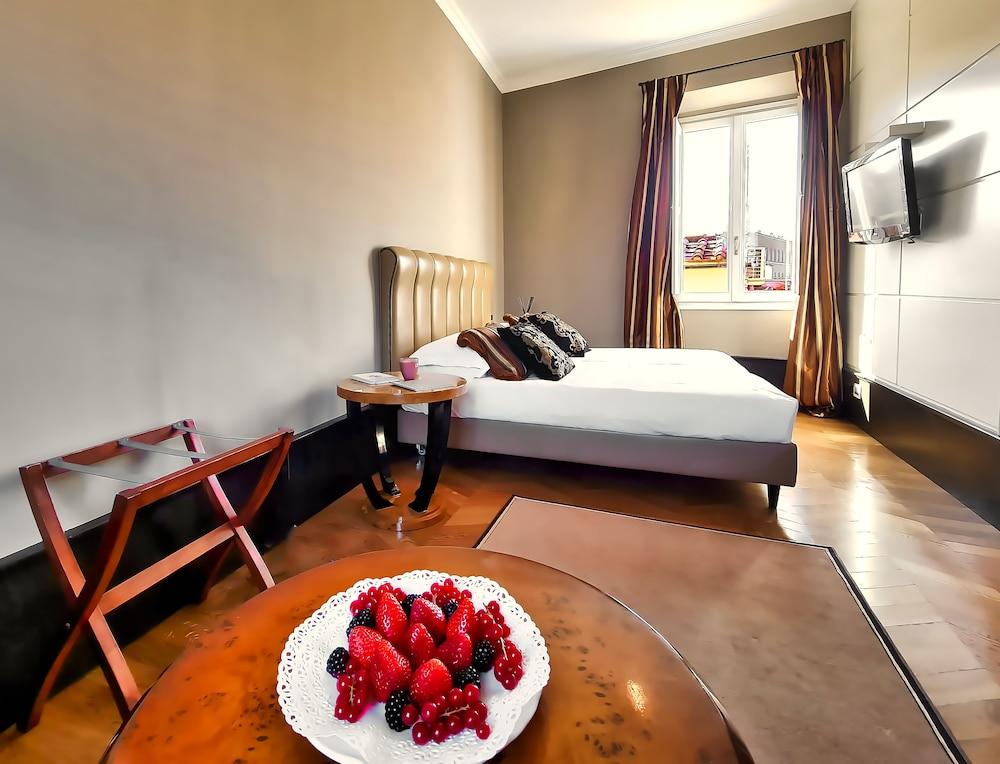 Hotel L'Orologio Firenze - Wtb Hotels Екстер'єр фото