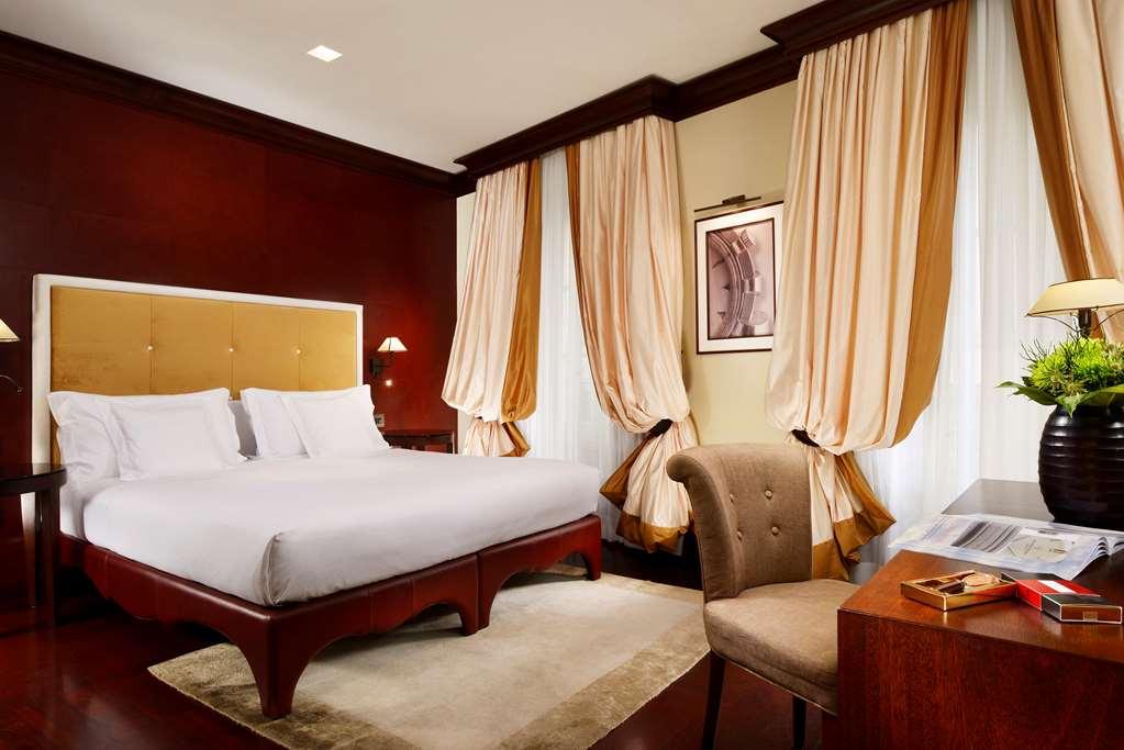Hotel L'Orologio Firenze - Wtb Hotels Номер фото