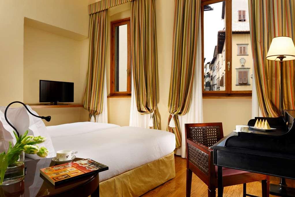 Hotel L'Orologio Firenze - Wtb Hotels Номер фото