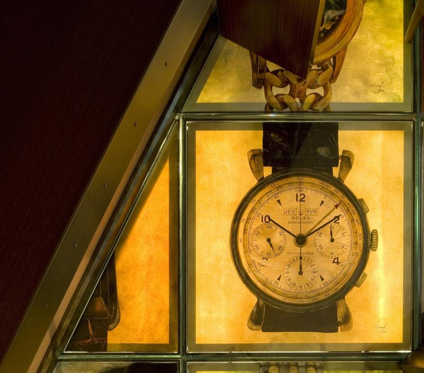 Hotel L'Orologio Firenze - Wtb Hotels Екстер'єр фото