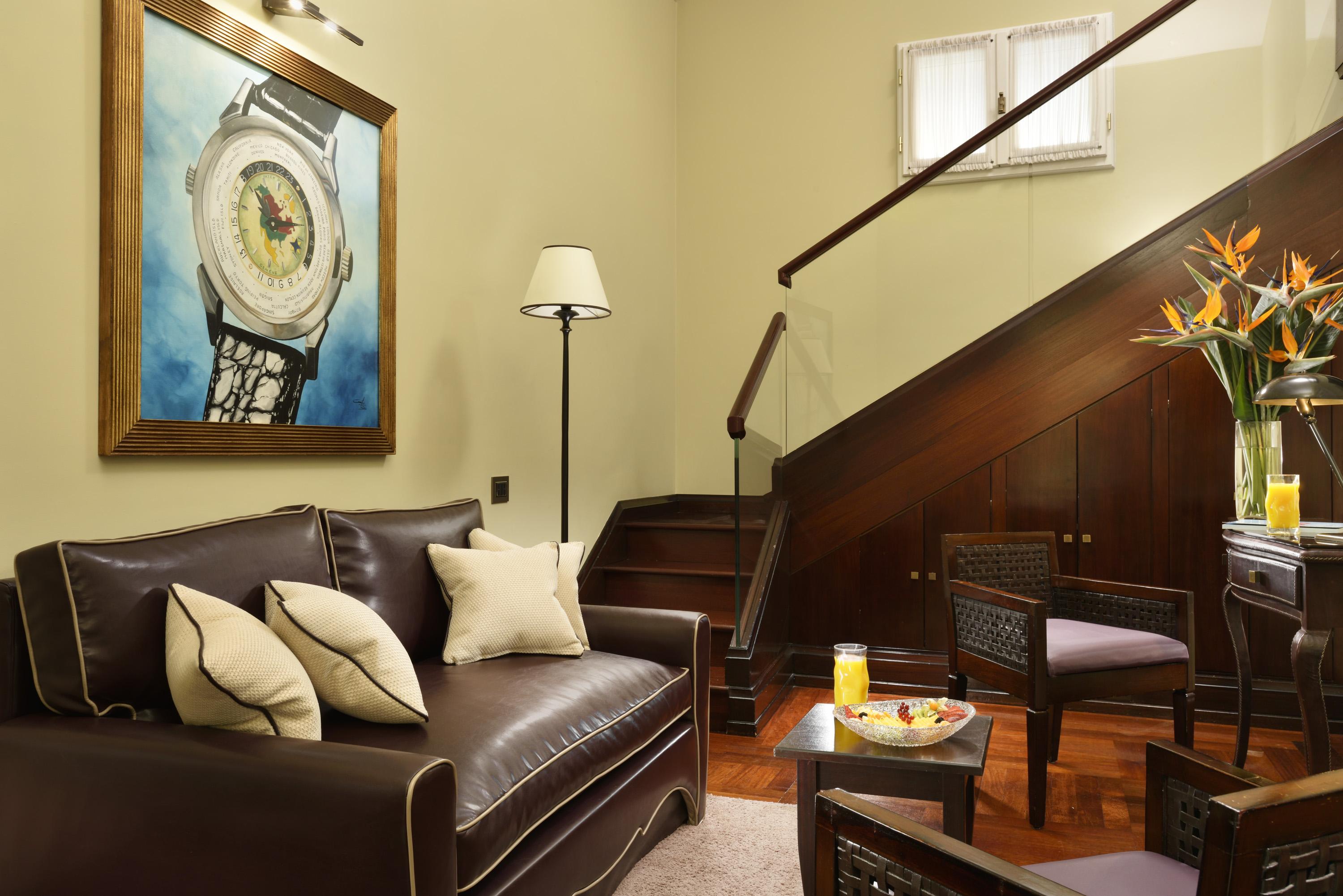 Hotel L'Orologio Firenze - Wtb Hotels Екстер'єр фото