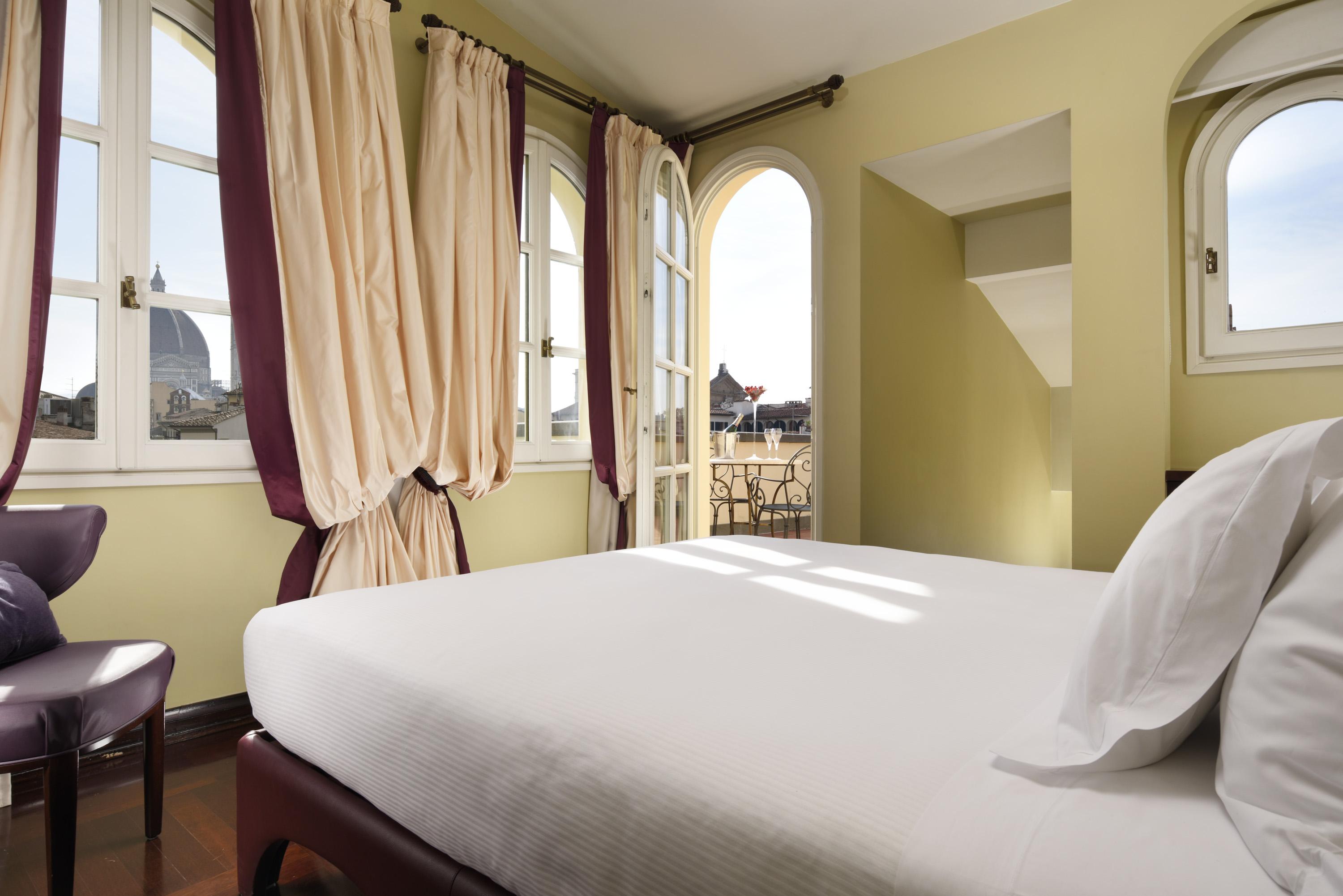 Hotel L'Orologio Firenze - Wtb Hotels Екстер'єр фото