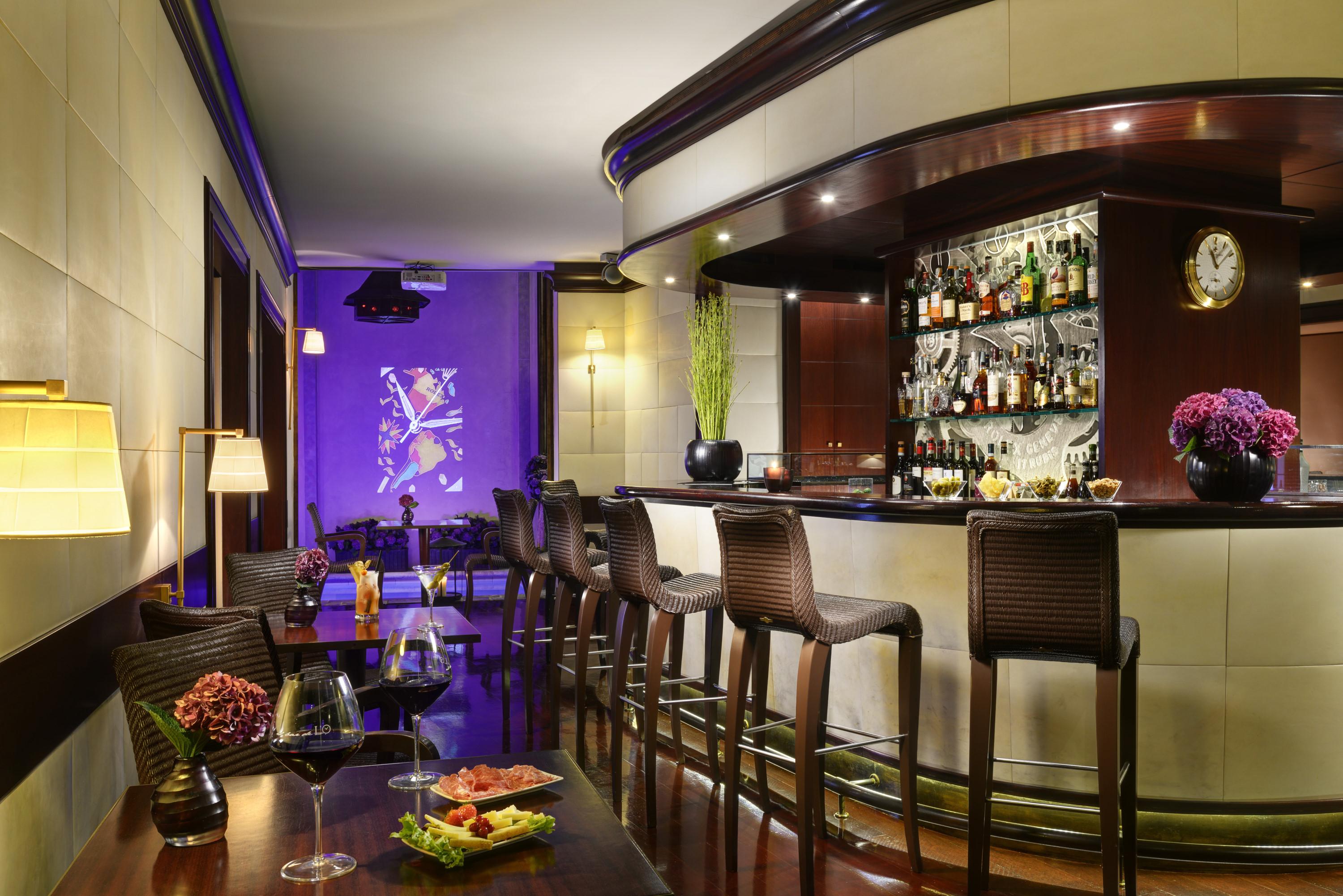 Hotel L'Orologio Firenze - Wtb Hotels Екстер'єр фото