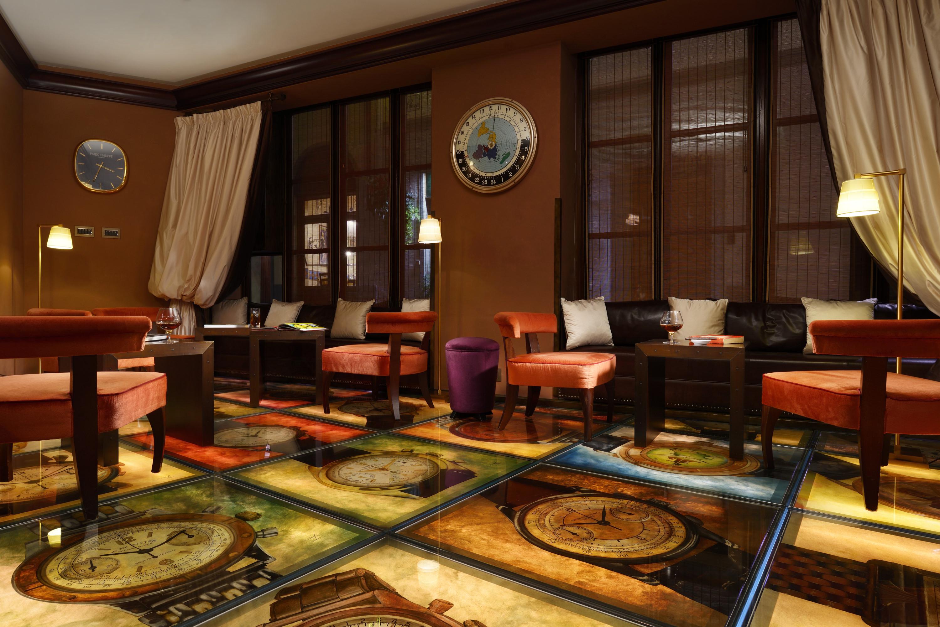 Hotel L'Orologio Firenze - Wtb Hotels Екстер'єр фото