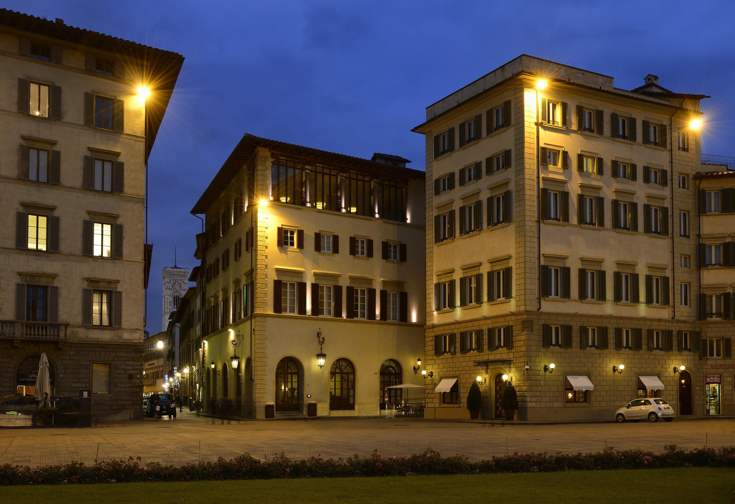 Hotel L'Orologio Firenze - Wtb Hotels Екстер'єр фото