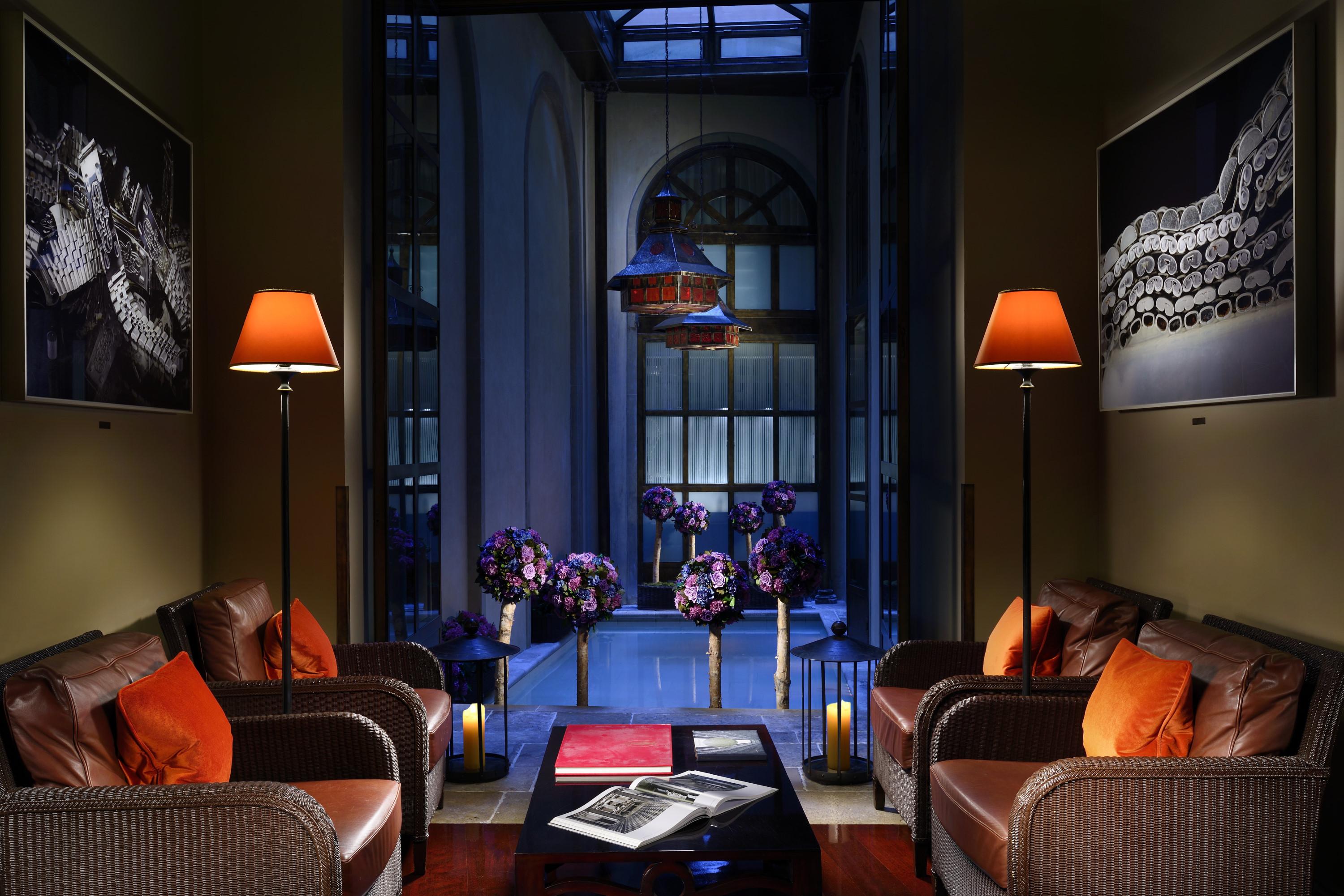 Hotel L'Orologio Firenze - Wtb Hotels Екстер'єр фото