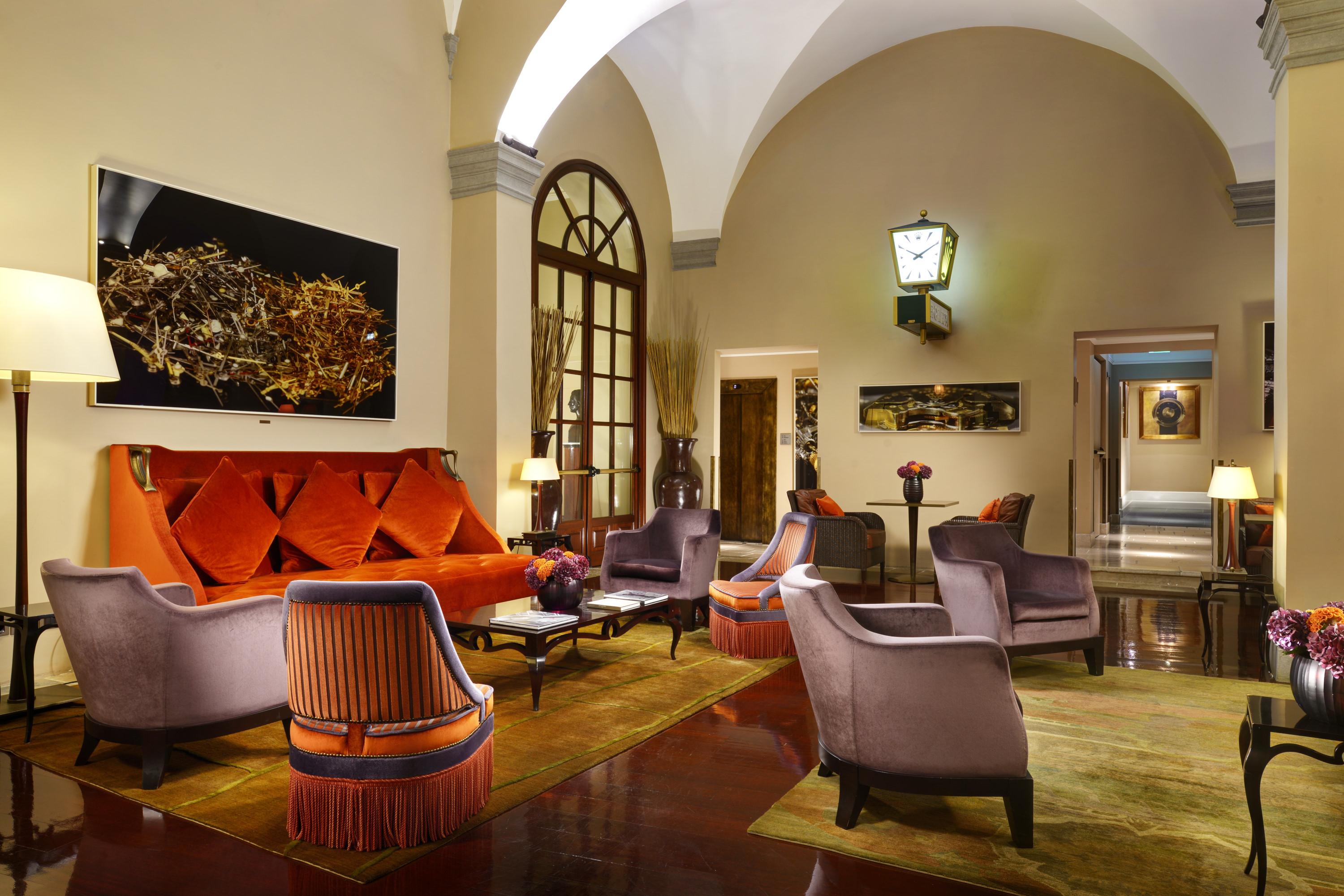 Hotel L'Orologio Firenze - Wtb Hotels Екстер'єр фото