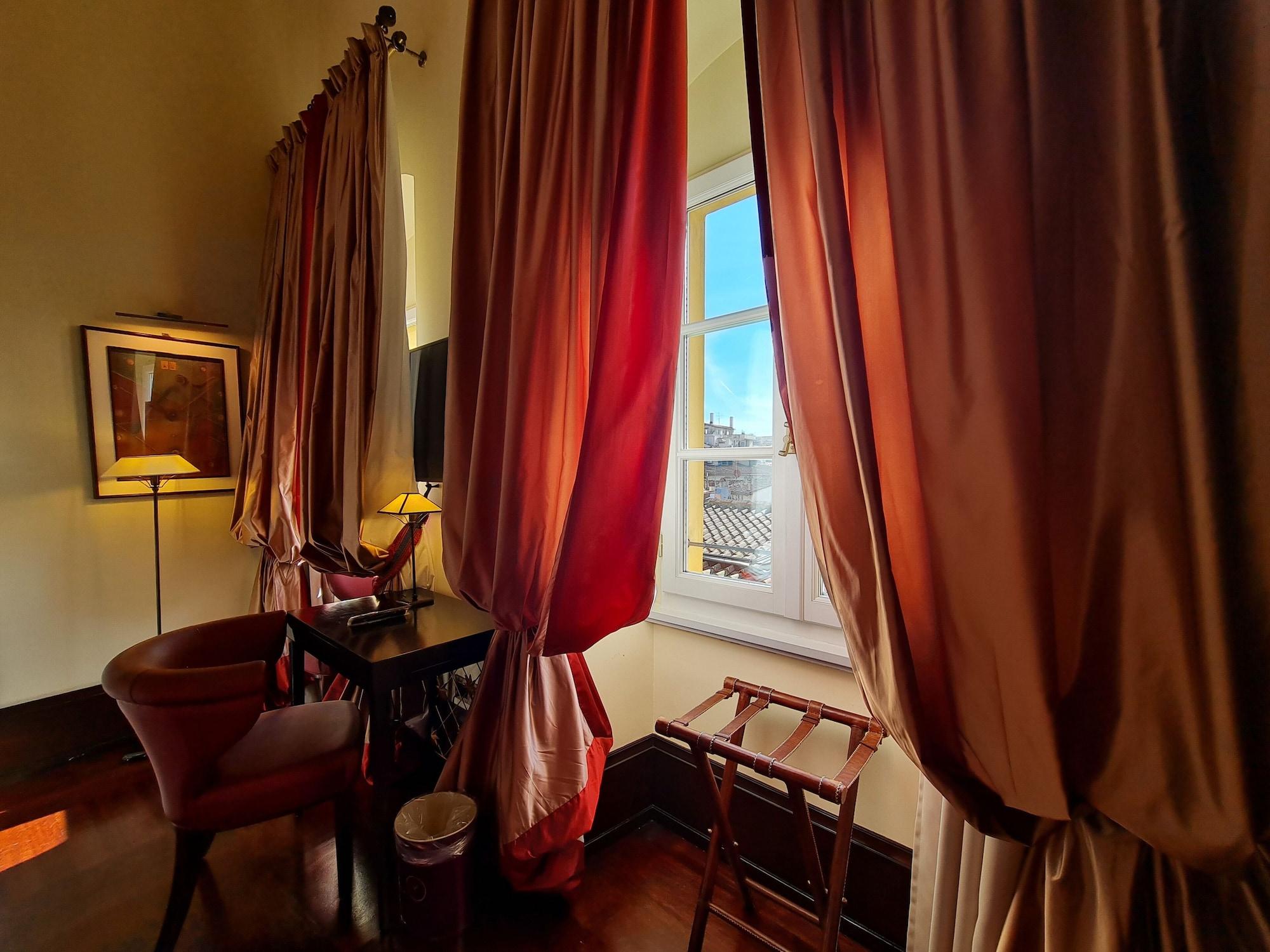 Hotel L'Orologio Firenze - Wtb Hotels Екстер'єр фото