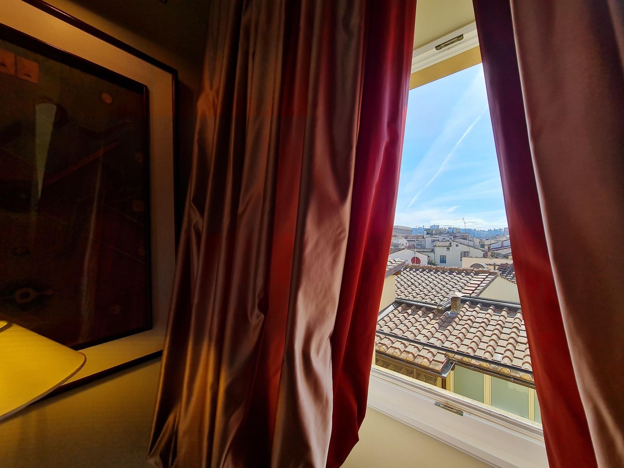 Hotel L'Orologio Firenze - Wtb Hotels Екстер'єр фото