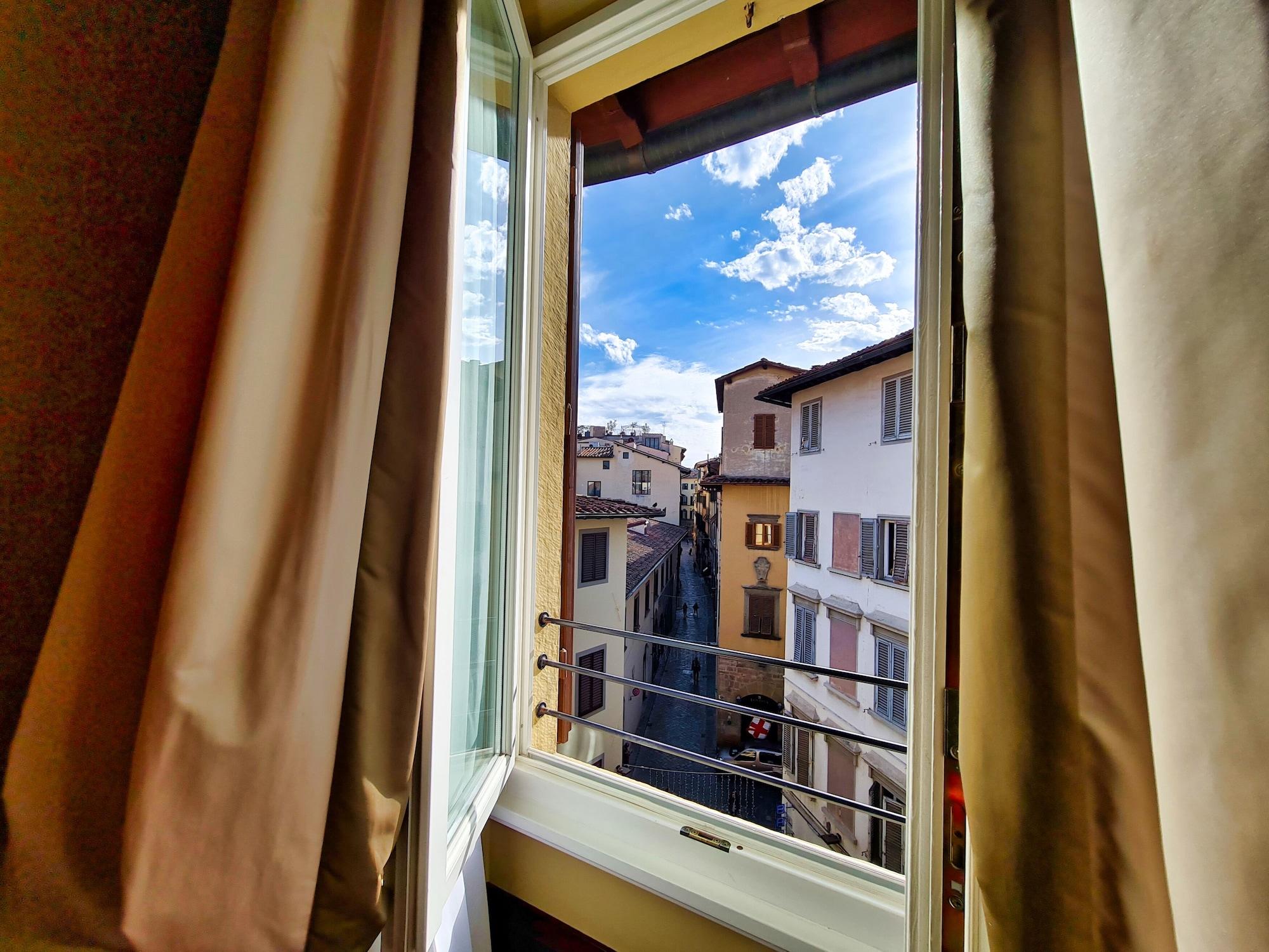 Hotel L'Orologio Firenze - Wtb Hotels Екстер'єр фото