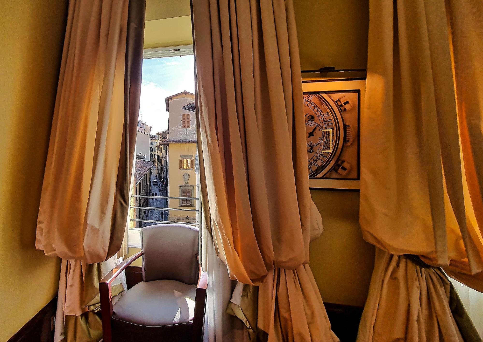 Hotel L'Orologio Firenze - Wtb Hotels Екстер'єр фото