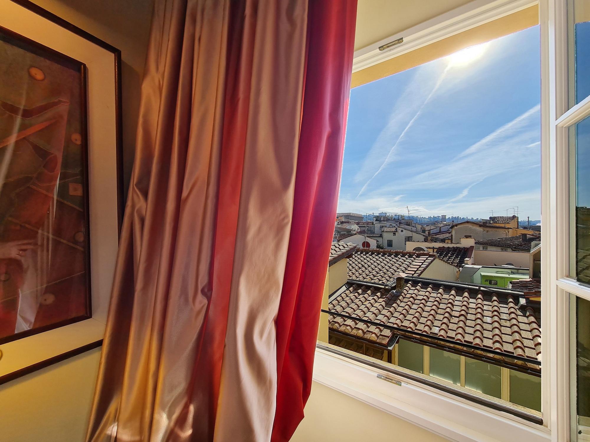 Hotel L'Orologio Firenze - Wtb Hotels Екстер'єр фото