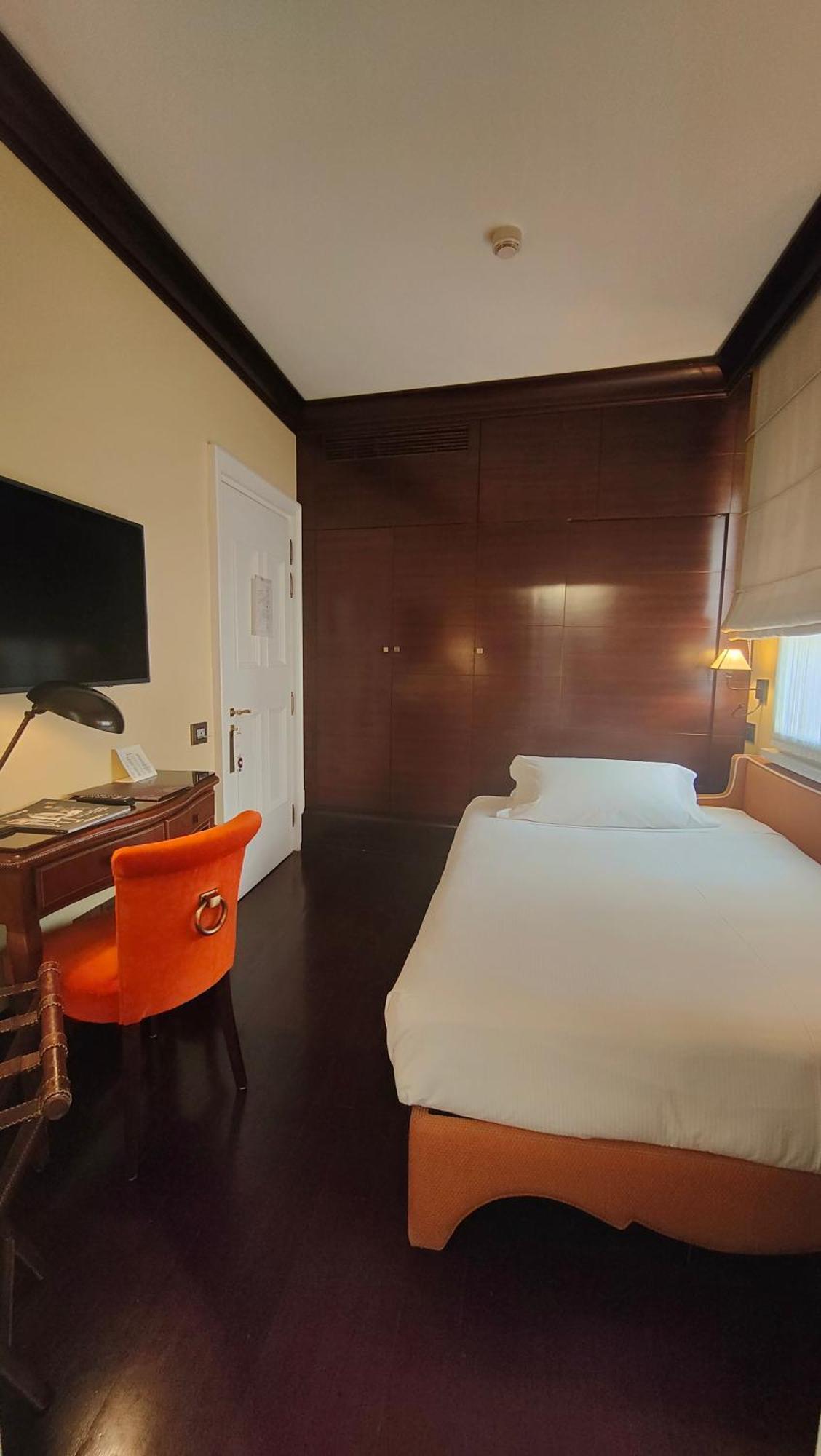 Hotel L'Orologio Firenze - Wtb Hotels Екстер'єр фото