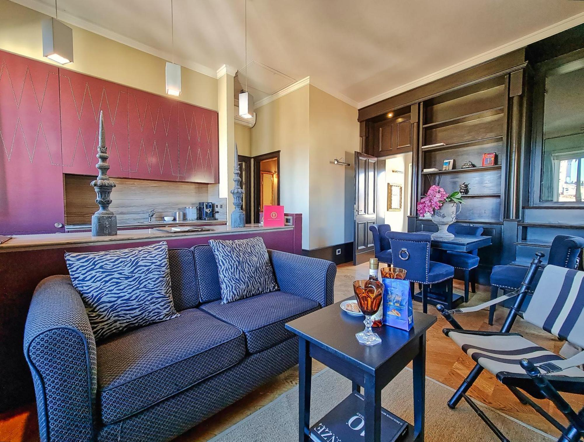 Hotel L'Orologio Firenze - Wtb Hotels Екстер'єр фото
