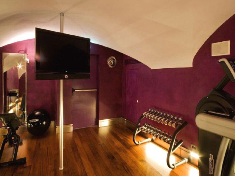 Hotel L'Orologio Firenze - Wtb Hotels Екстер'єр фото