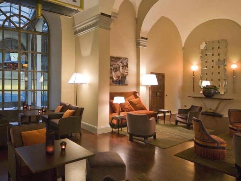 Hotel L'Orologio Firenze - Wtb Hotels Екстер'єр фото