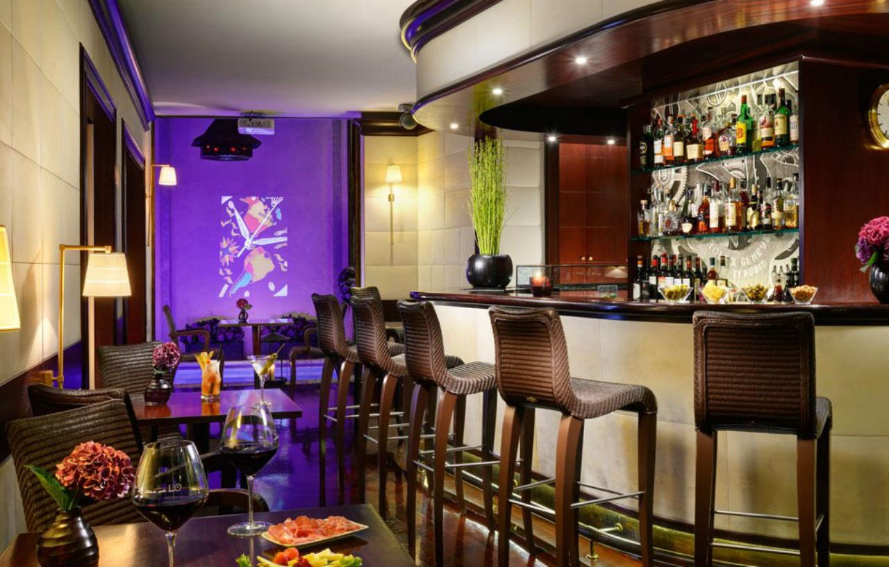 Hotel L'Orologio Firenze - Wtb Hotels Екстер'єр фото