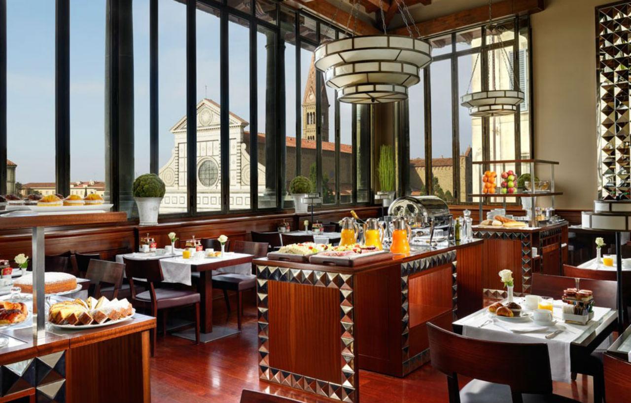 Hotel L'Orologio Firenze - Wtb Hotels Екстер'єр фото