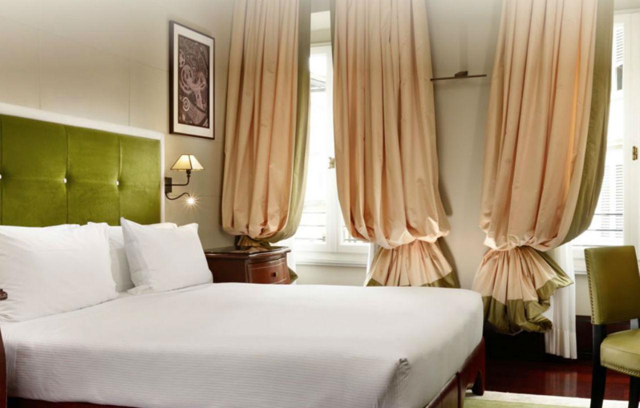 Hotel L'Orologio Firenze - Wtb Hotels Екстер'єр фото