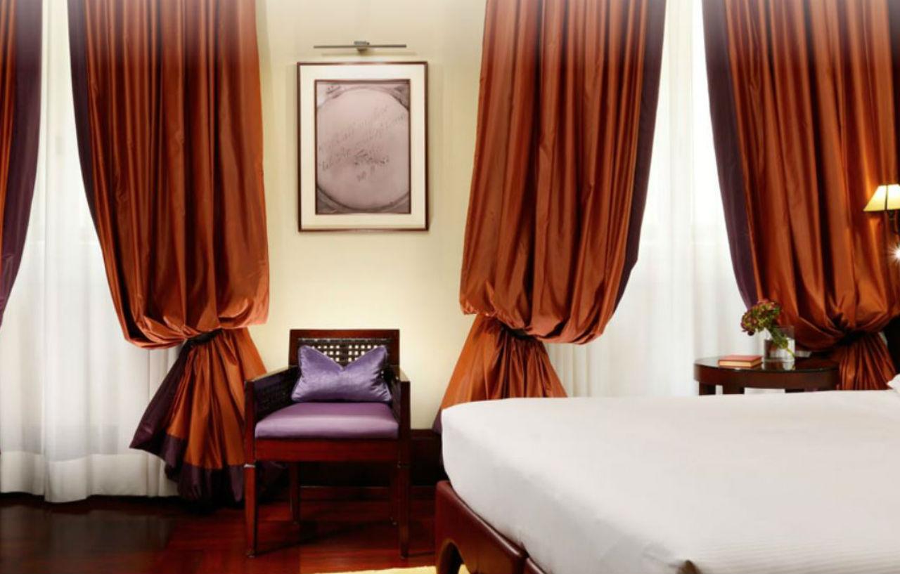 Hotel L'Orologio Firenze - Wtb Hotels Екстер'єр фото