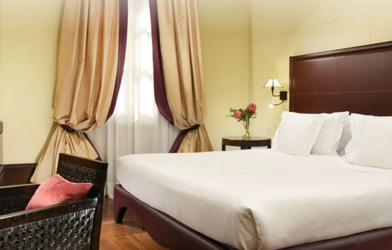 Hotel L'Orologio Firenze - Wtb Hotels Екстер'єр фото